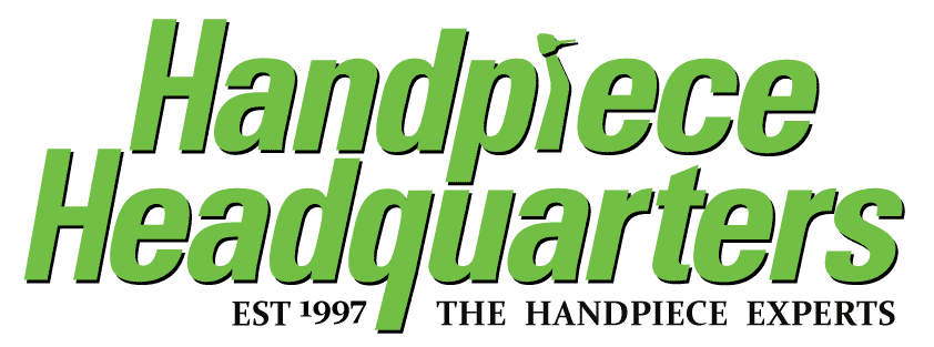 Logo of Handpiece Headquarters Australia - The Best Handpiece Repair Service Since 1997!
